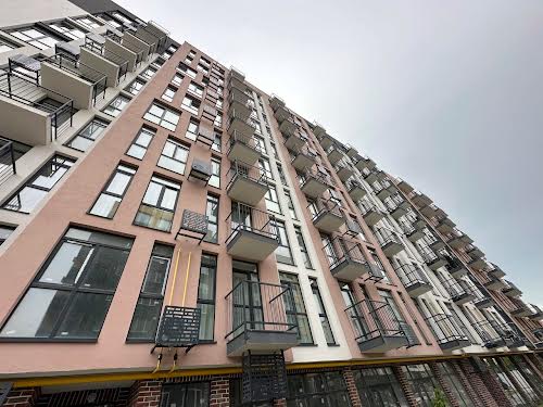 квартира за адресою Під Голоском вул., 16