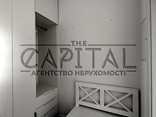 квартира за адресою Саксаганського вул., 37-К