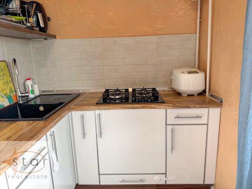 квартира за адресою Корольова вул., 23