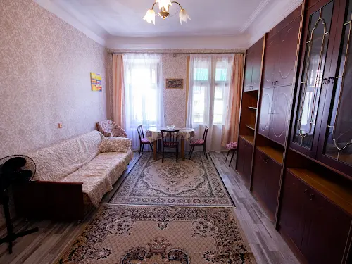 квартира по адресу Новосельского ул., 97