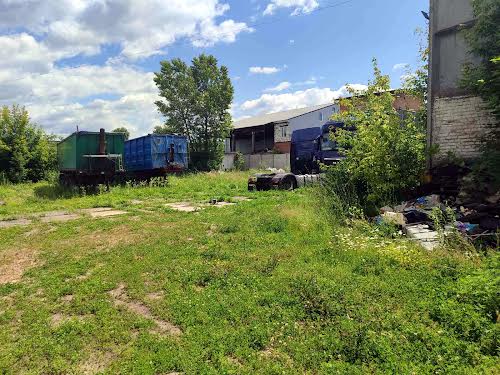 коммерческая по адресу Инструментальная ул., 24