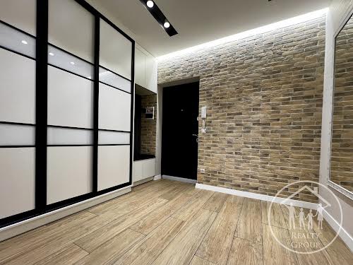квартира за адресою Шевченка, 21