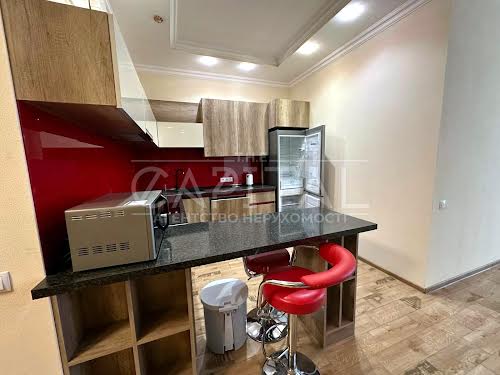 квартира за адресою Саксаганського вул., 37-К