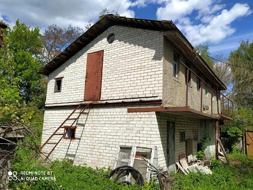 дом по адресу с. Тополи, Бобровицька, 16