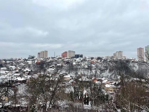 будинок за адресою Київ, Кащенка академіка вул.