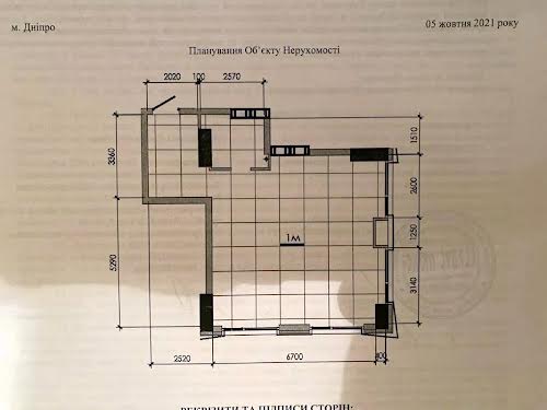 квартира по адресу Набережная Победы ул., 128
