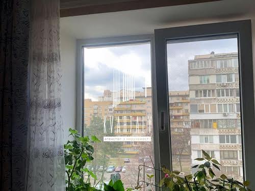 квартира за адресою Надії Світличної пров. (Волго-Донський), 2
