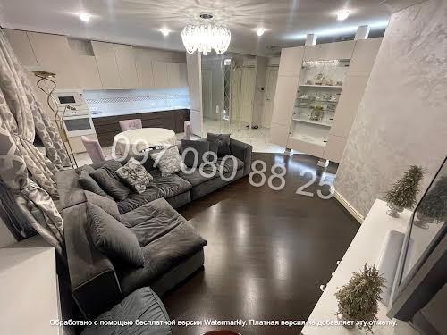 квартира по адресу Заречная ул., 1В