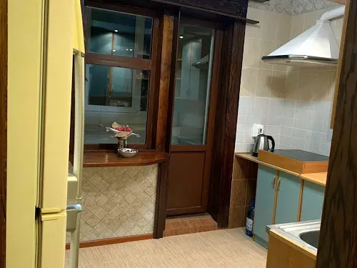 квартира за адресою Анни Ахматової вул., 39А