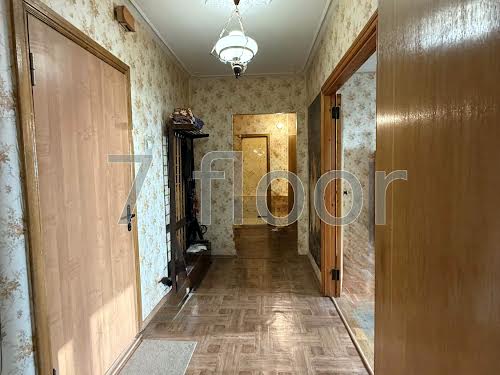 квартира по адресу Оноре де Бальзака ул., 18