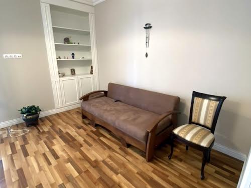 квартира за адресою Іллі Мечникова вул., 20