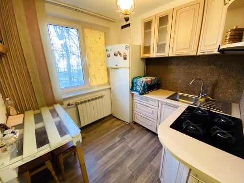 квартира по адресу Смілянська, 77