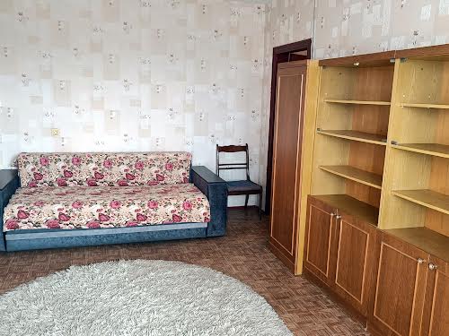 квартира по адресу Єськова, 6