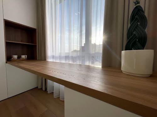 квартира за адресою Січових Стрільців вул., 28 А