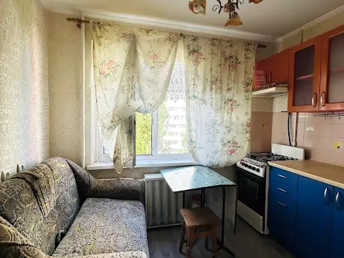 квартира по адресу Радужная ул., 3-Б