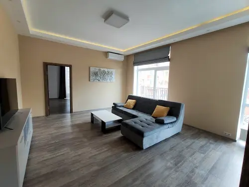 квартира за адресою Південна, 8Г