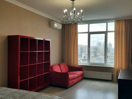 квартира за адресою Ованеса Туманяна вул., 3