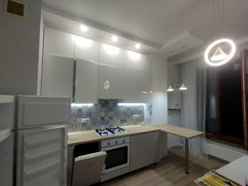 квартира за адресою Дача Ковалевського вул., 121 к1