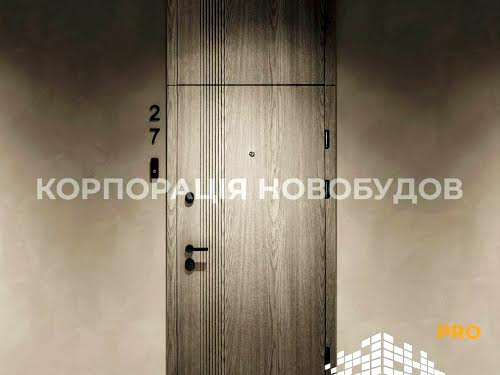квартира по адресу Доманинская ул., 10А
