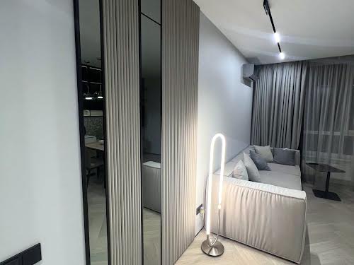 квартира за адресою Столичне шосе, 3
