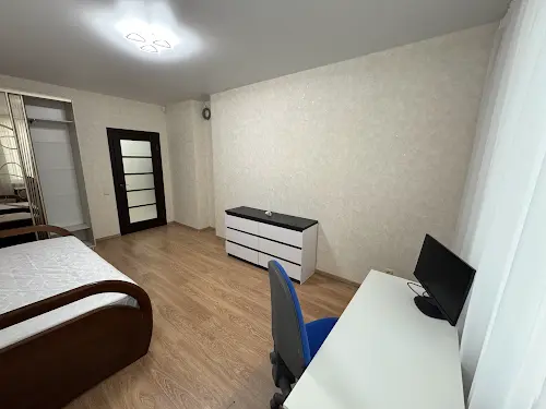 квартира по адресу Регенераторная ул., 4 к9