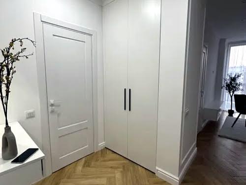 квартира по адресу Вашингтона ул. (Батальная), 1
