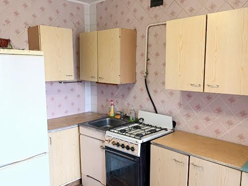 квартира по адресу Петра Запорожця, 46А