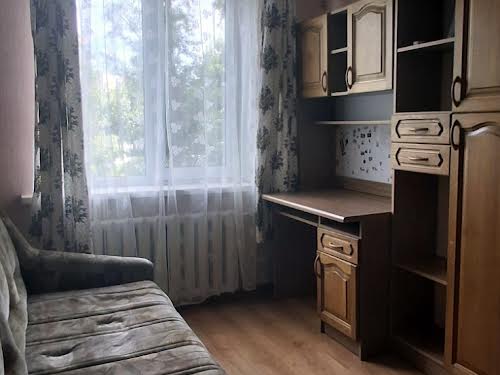 квартира за адресою Слави бульв., 8