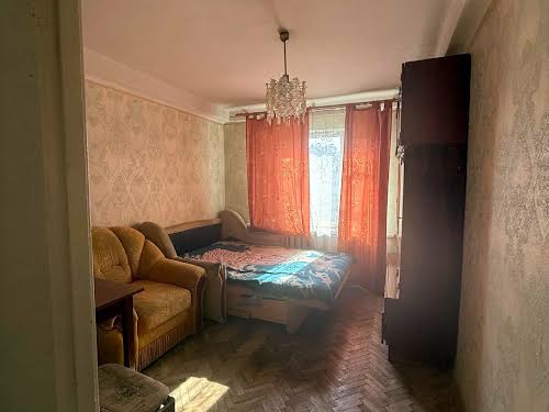 квартира за адресою Русанівський бульв., 10