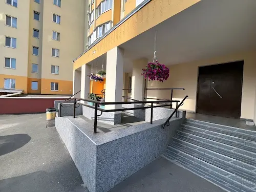 квартира за адресою Сергія Москаленка вул. (Красовського), 53