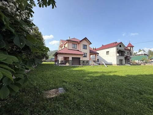 будинок за адресою с. Мислівка, Ростова