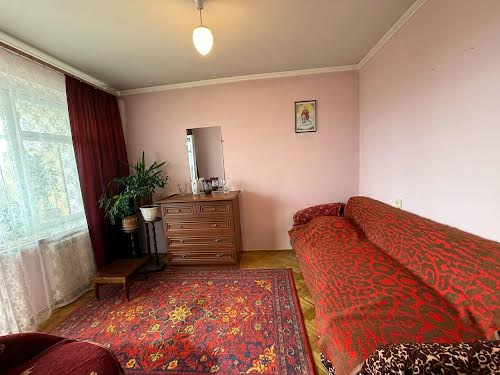 квартира за адресою Ряшівська вул., 9