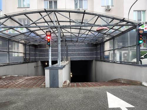 квартира по адресу Киев, Демеевская ул., 16