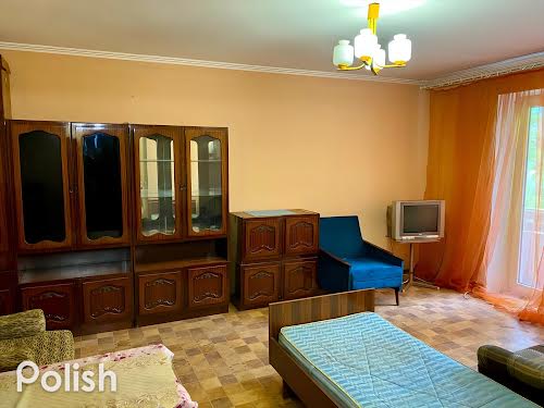 квартира по адресу Кропивницкого ул., 95