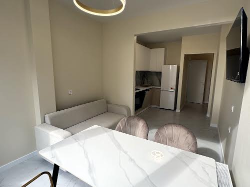 квартира за адресою Авраама Лінкольна вул., 6а