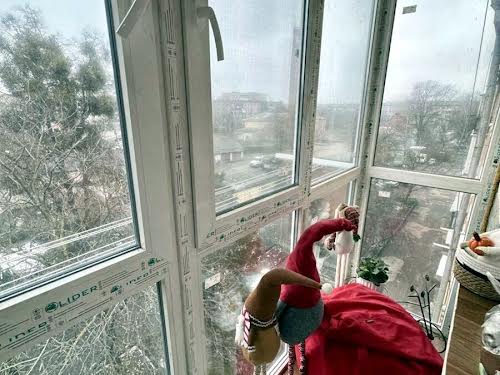 квартира по адресу Киевская ул., 63