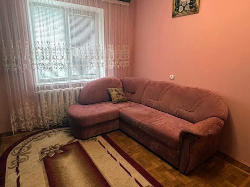 квартира по адресу Михаила Горыня ул. (Скрипника), 17а