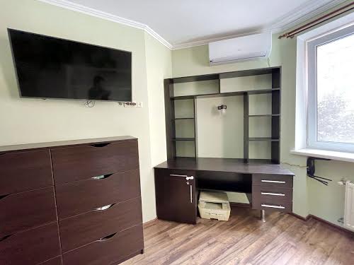 квартира за адресою Миру вул., 50