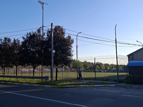 квартира за адресою Леха Качинського вул., 4