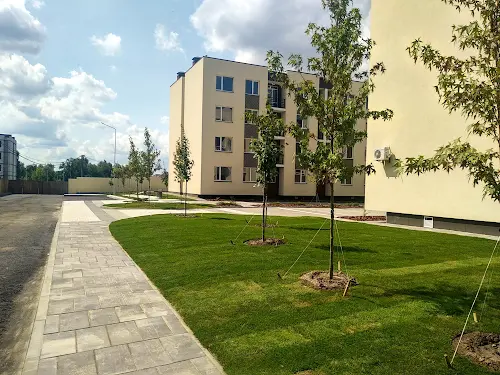 квартира за адресою Промениста вул., 44