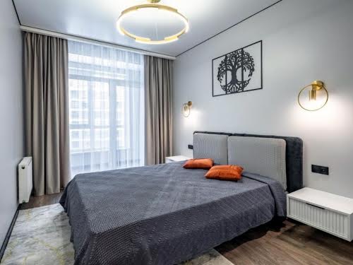 квартира по адресу Кульпарківська, 93