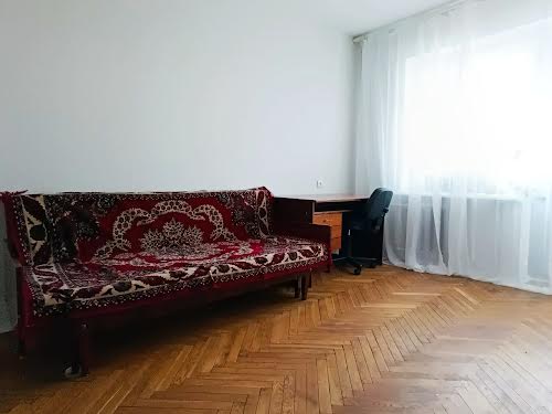 квартира за адресою Олександра Архипенка вул. (Мате Залки), 2/12