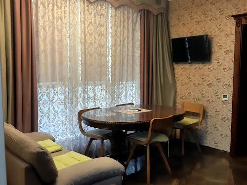 квартира за адресою Метрологічна вул., 9Б