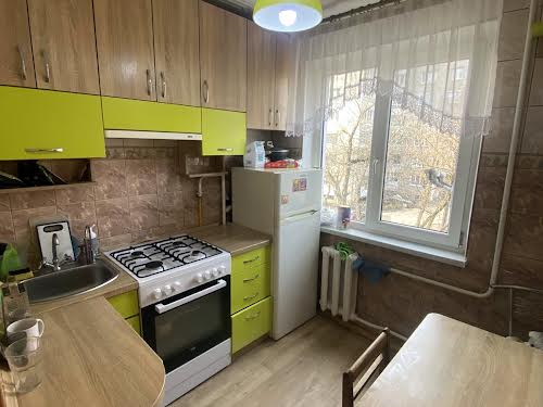 квартира за адресою Євгена Патона вул., 4