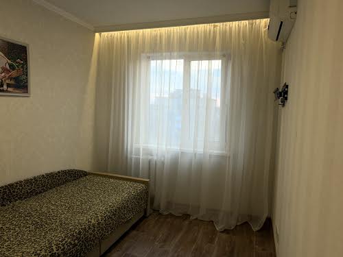 квартира за адресою Остафія Дашкевича вул. (Курнатовського), 32