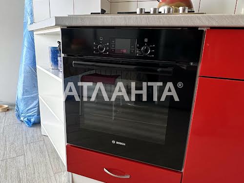 квартира по адресу Героев Крут ул. (Терешковой), 41