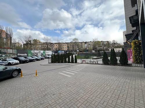 квартира за адресою Фортечний тупик (Тверський), 7в