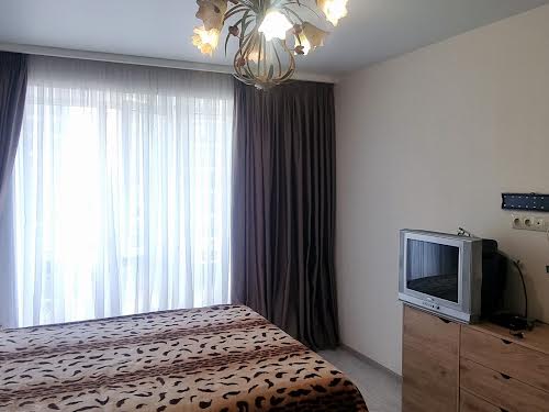 квартира за адресою Радистів вул., 34г