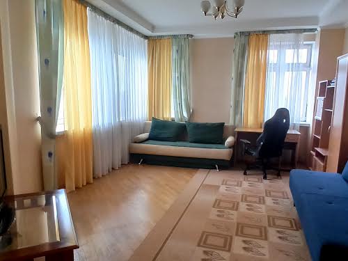 квартира за адресою Лєскова вул., 1а