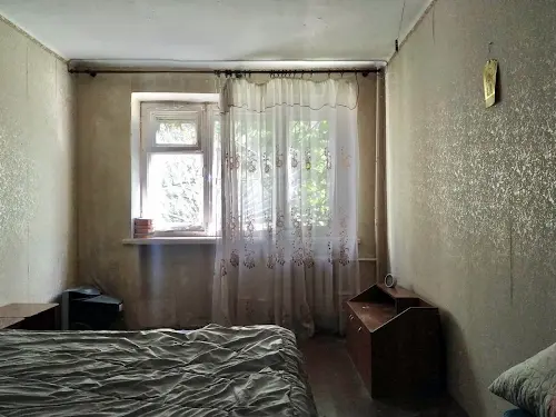 квартира за адресою Іцхака Рабіна вул., 12